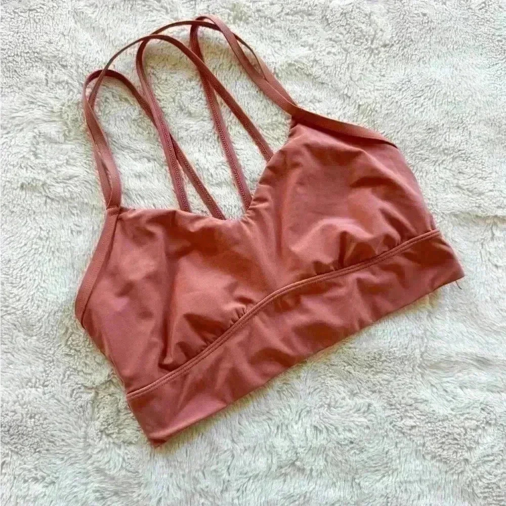 Women’s All In Motion Sports Bra size S
